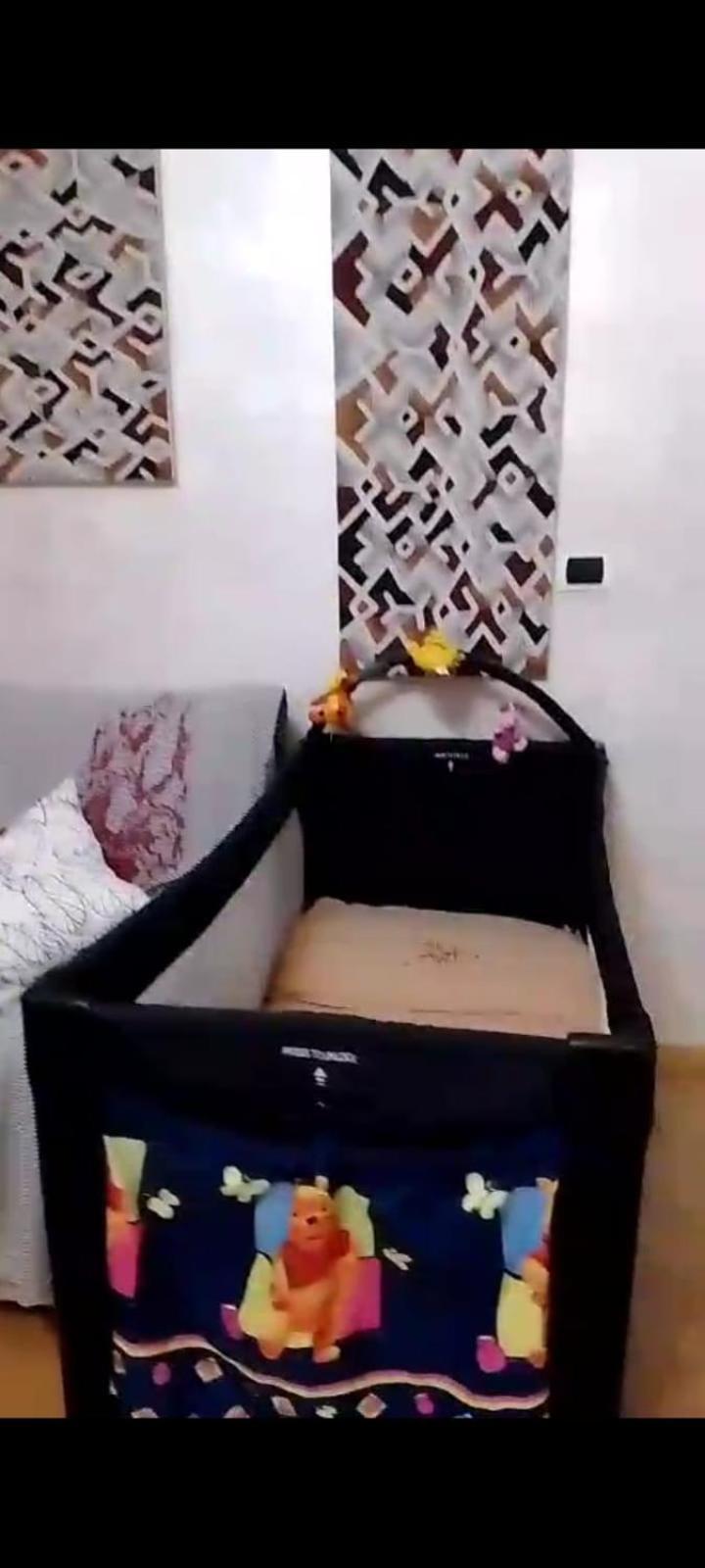 Appartamento Incantevole Finemente Arredato Martina Franca Ruang foto
