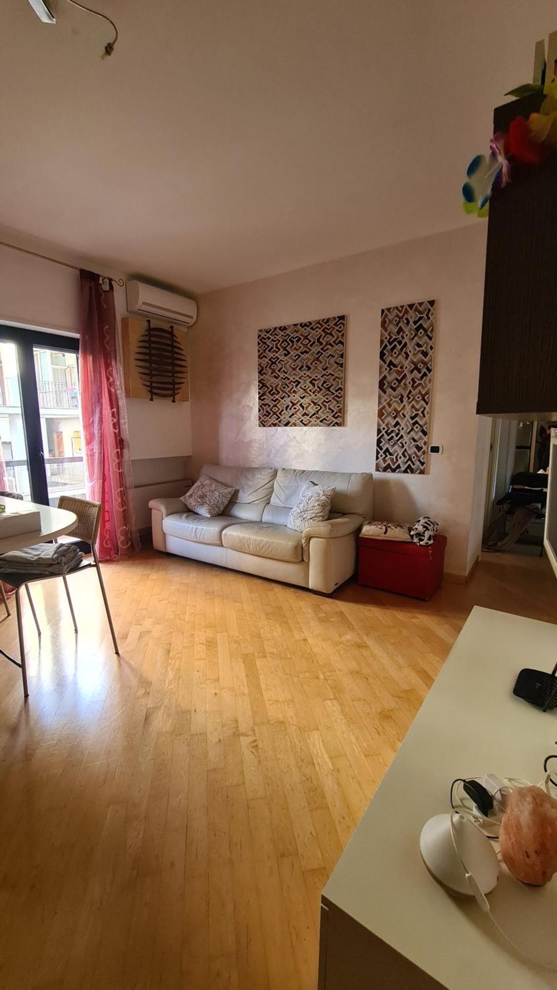 Appartamento Incantevole Finemente Arredato Martina Franca Bagian luar foto