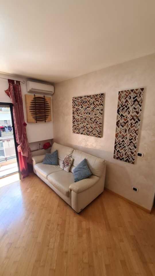 Appartamento Incantevole Finemente Arredato Martina Franca Bagian luar foto