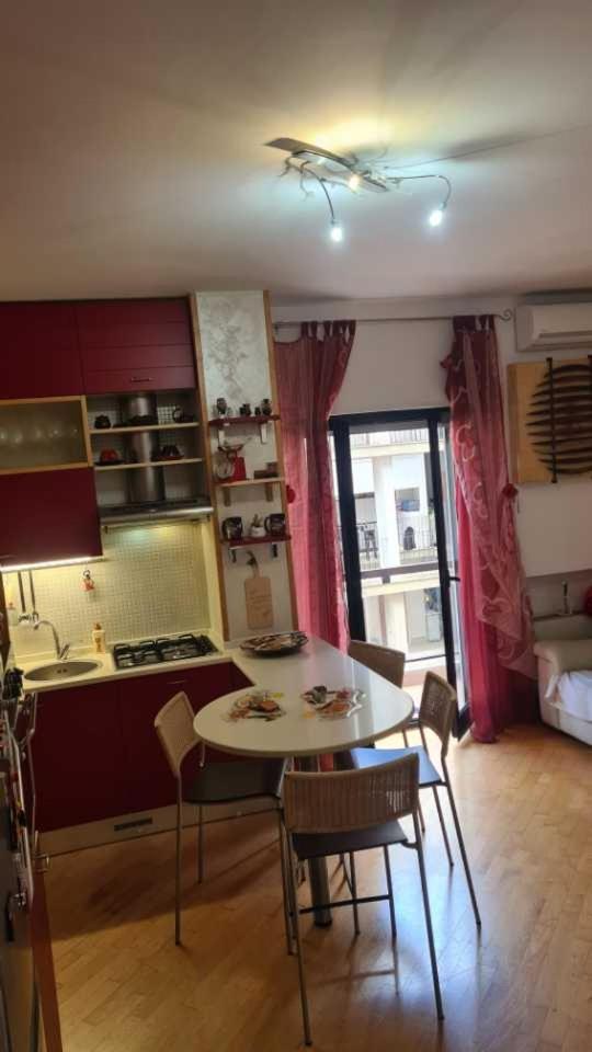 Appartamento Incantevole Finemente Arredato Martina Franca Bagian luar foto