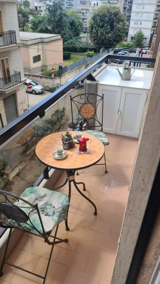 Appartamento Incantevole Finemente Arredato Martina Franca Bagian luar foto