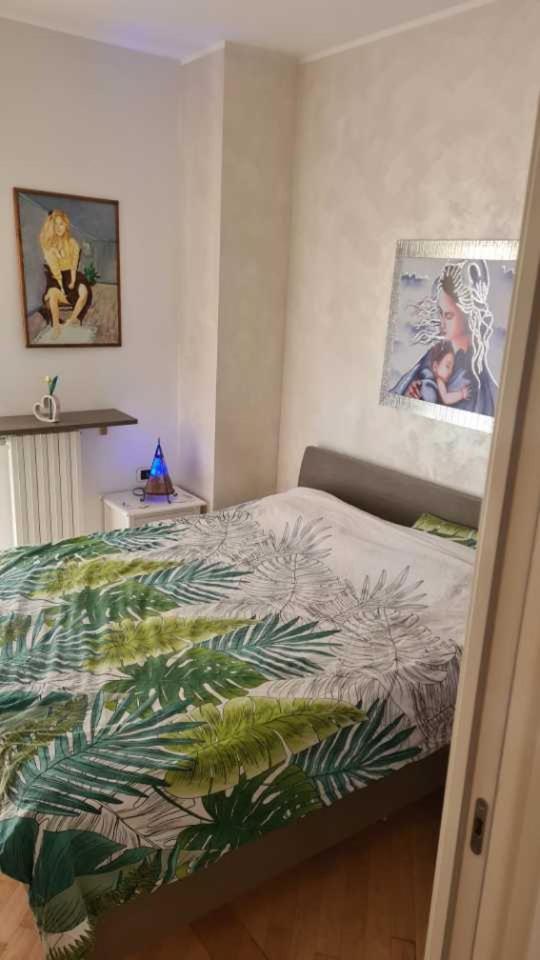 Appartamento Incantevole Finemente Arredato Martina Franca Bagian luar foto