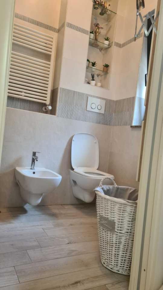 Appartamento Incantevole Finemente Arredato Martina Franca Bagian luar foto