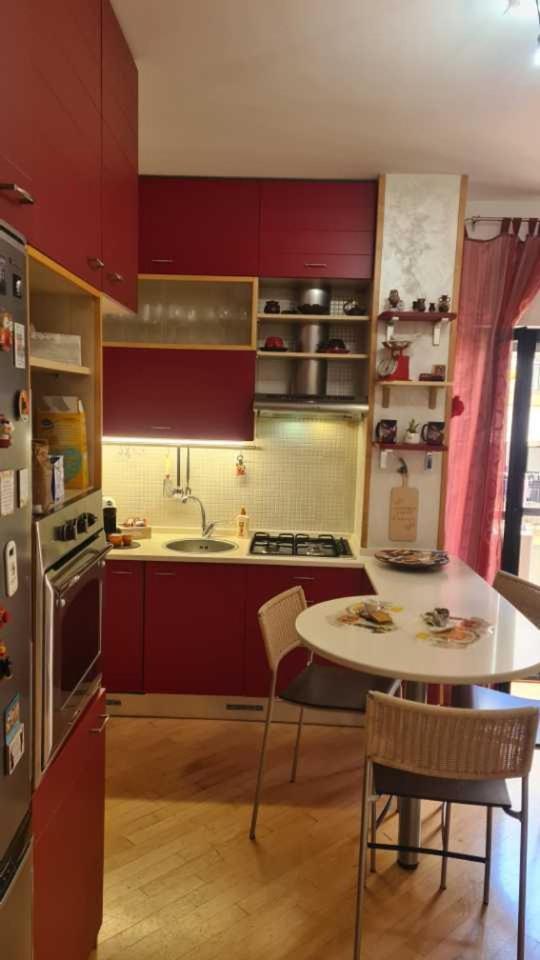 Appartamento Incantevole Finemente Arredato Martina Franca Bagian luar foto