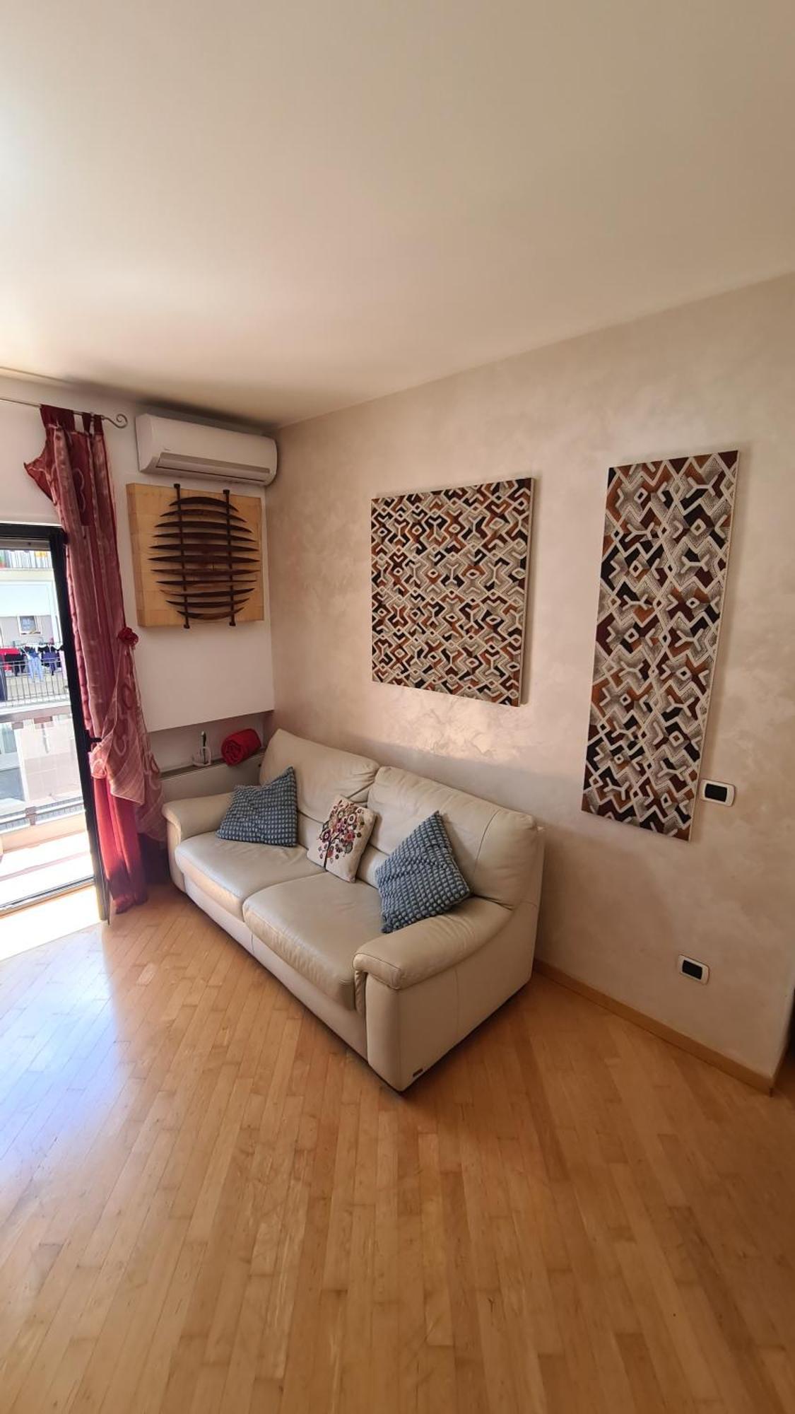 Appartamento Incantevole Finemente Arredato Martina Franca Bagian luar foto
